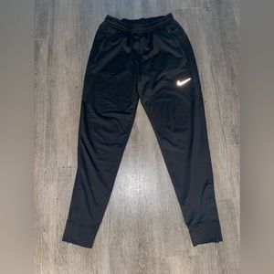 Nike Dri Fit Running Sweatpants